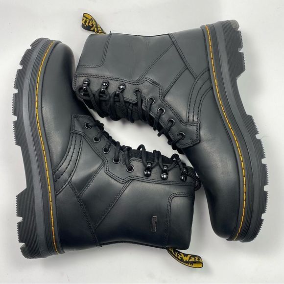 Dr. Martens Other - Dr. Martens Men's lowa Tract Il ColorBlack SZ 13